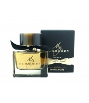 Парфюмерная вода Burberry My Burberry Black