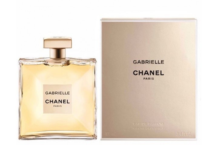 Женская парфюмерная вода Chanel Gabrielle