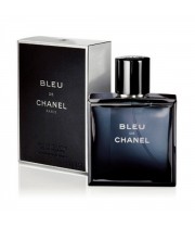 Мужская туалетная вода Chanel Bleu de Chanel (Шанель Блю дэ Шанель)