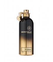 Montale So Amber, Edp