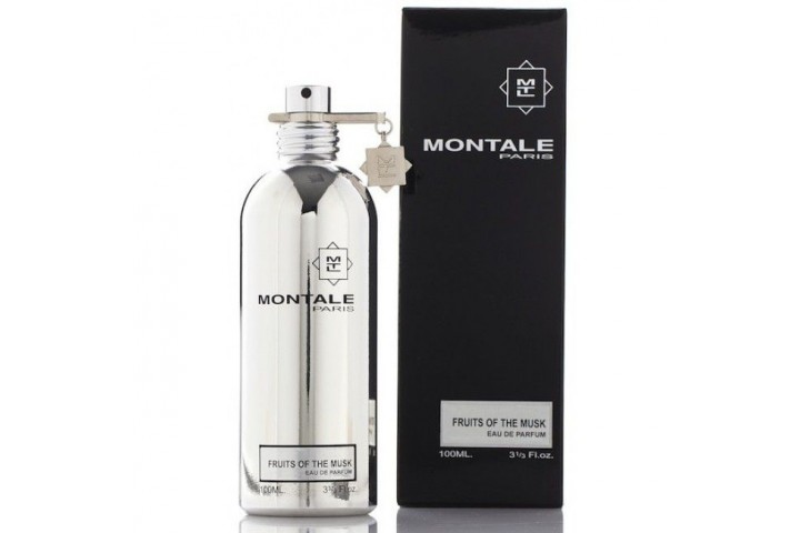 Montale Fruits of the Musk, Edp