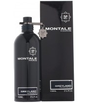 Montale Paris Greyland, Edp