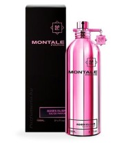 Montale Roses Elixir, Edp