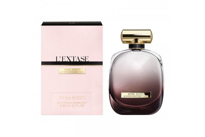 Женская парфюмерная вода Nina Ricci L`extase (Нина Ричи Экстейс)
