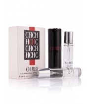 Carolina Herrera CH Leau Woman , edt 3*20 ml