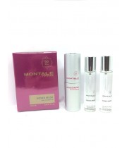 Montale paris Roses Musk , edp 3x20ml