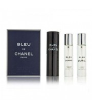 Chanel Bleu De Chanel, 3x20 ml