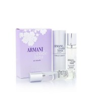 Giorgio Armani - Code Luna. 3x20 ml
