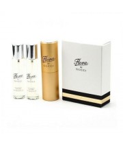 Gucci - Flora By Gucci. 3x20 ml
