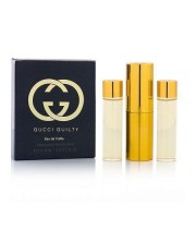 Gucci - Guilty. 3x20 ml