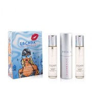 Escada — Island Kiss. 3x20 ml