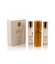 Christian Dior — J'adore. 3x20 ml