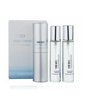 Kenzo - L’eau Par Pour Femme. 3x20 ml