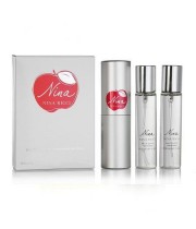 Nina Ricci — Nina. 3x20 ml