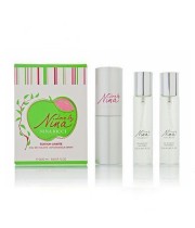 Nina Ricci - Love by Nina. 3x20 ml