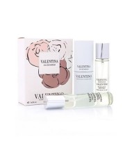 Valentino — Valentina. 3x20 ml