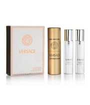 Versace — Versace. 3x20 ml