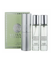 Versace — Versense. 3x20 ml