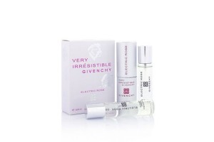 Givenchy - Very Irresistible Electric Rose. 3x20 ml