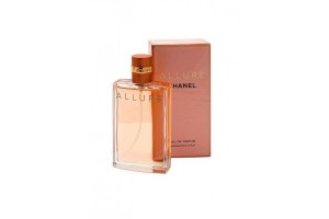 Женская парфюмерная вода Chanel Allure eau de parfum (Шанель Алюр)