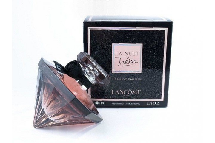 Женская парфюмерная вода Lancome La Nuit Tresor (Ланком Ла Нуит Трезор)