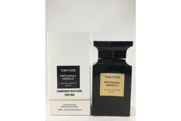 Tom Ford Patchouli Absolu EDP TESTER 100 ml
