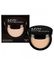 Матирующая пудра Nyx Blotting Powder/Poudre Matifiante