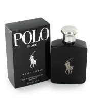 Tуалетная вода Ralph Lauren Polo Black For Men