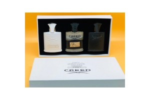 Подарочный набор парфюмерии Creed 3в1