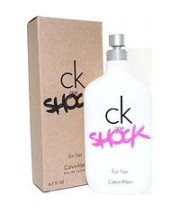 Calvin Klein CK One Shock for Her TESTER