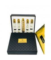 Набор мини-парфюма Montale Starry Nights 5х11ml