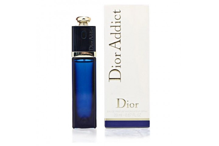 Женская парфюмерная вода Dior Addict ( Диор Адикт)