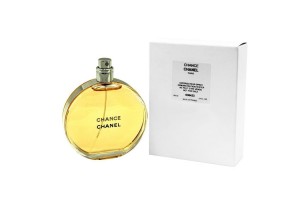 Chanel Chance Parfume TESTER женский