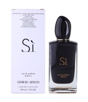 Giorgio Armani Si Intense TESTER женский