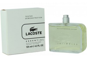 Lacoste Essential TESTER мужской