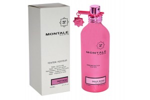 Montale Deep Roses TESTER