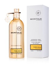 Montale Pure Gold, Edp TESTER