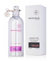 Montale Roses Elixir, Edp TESTER