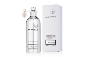 Montale Wild Pears, Edp TESTER