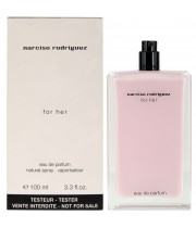 Narciso Rodriguez for Her EDP TESTER женский