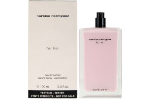 Narciso Rodriguez for Her EDP TESTER женский