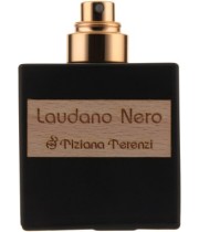 Tiziana Terenzi Laudano Nero EDP TESTER