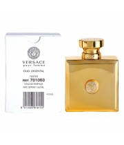Versace Oud Oriental TESTER женский