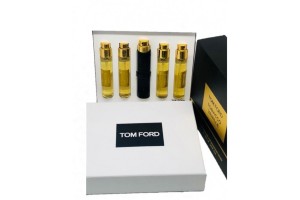 Набор мини-парфюма Tom Ford Tobacco Vanille 5х11ml