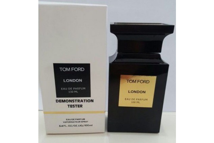 Tom Ford London TESTER