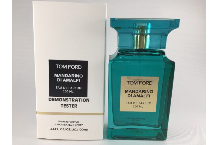 Tom Ford Mandarino di Amalfi EDP TESTER 100 ml