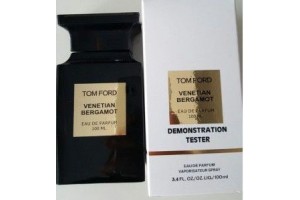 Tom Ford Venetian Bergamot TESTER