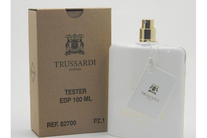 Женская парфюмерная вода Trussardi Donna TESTER