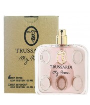 Женская парфюмированная вода Trussardi My Name TESTER
