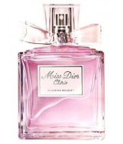 Женская туалетная вода Christian Dior Miss Dior Cherie Blooming Bouquet (Мисс Диор Шери Блюминг Букет)
